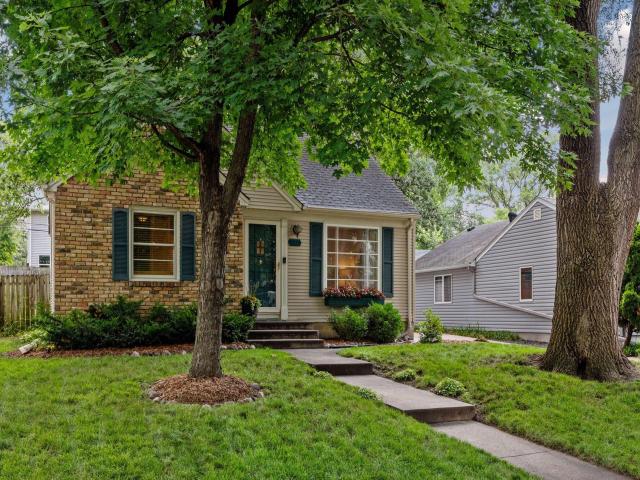 4235 Princeton Avenue Minneapolis MN 55416 - MLS# 6763852