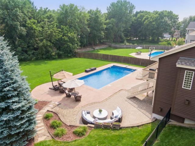 5655 Marsh Pointe Drive Excelsior MN 55331 - MLS# 6763857