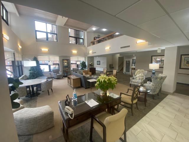 7600 Golden Valley Road Unit 412 Minneapolis MN 55427 - MLS# 6763867