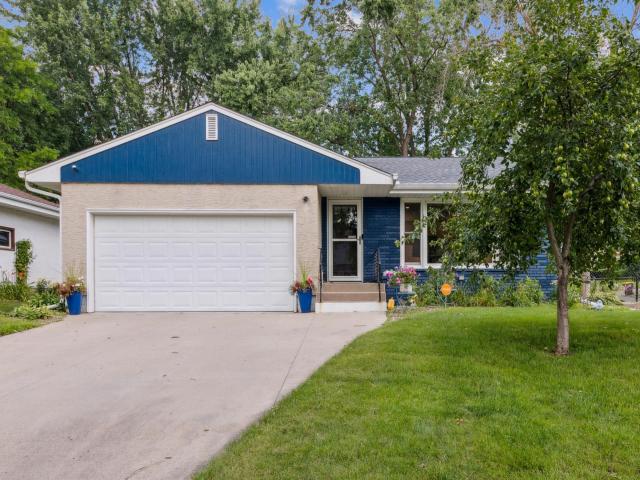 1384 Smith Avenue S Saint Paul MN 55118 - MLS# 6763880