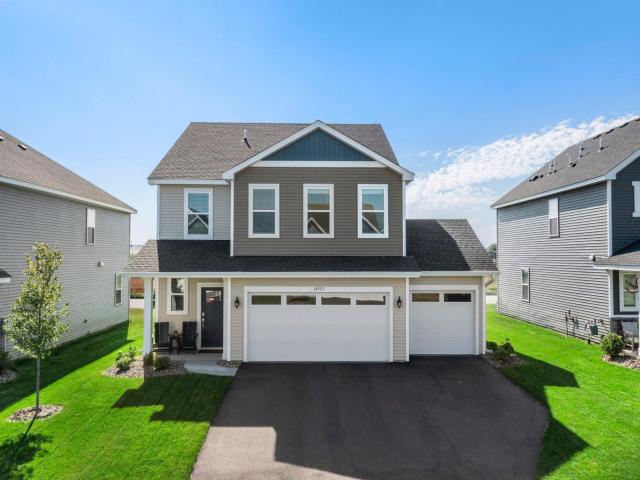 14373 Allerton Way Rosemount MN 55068 - MLS# 6763893