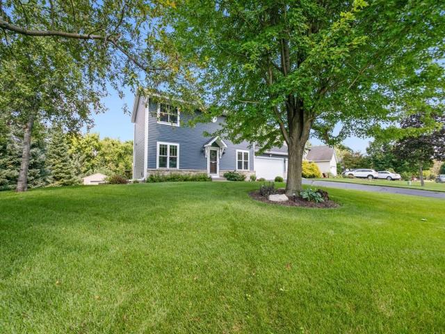 9000 Parkside Drive Woodbury MN 55125 - MLS# 6763904