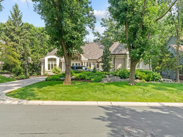 10796 Purdey Road Eden Prairie MN 55347 - MLS# 6763907