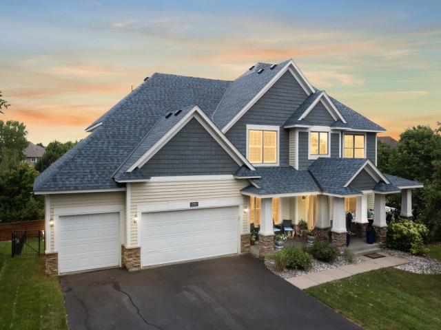 13783 Crosscroft Place Rosemount MN 55068 - MLS# 6763927