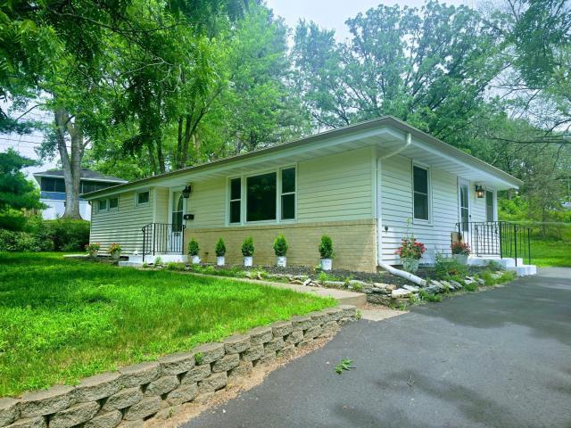 11509 Palmer Road Bloomington MN 55437 - MLS# 6763930