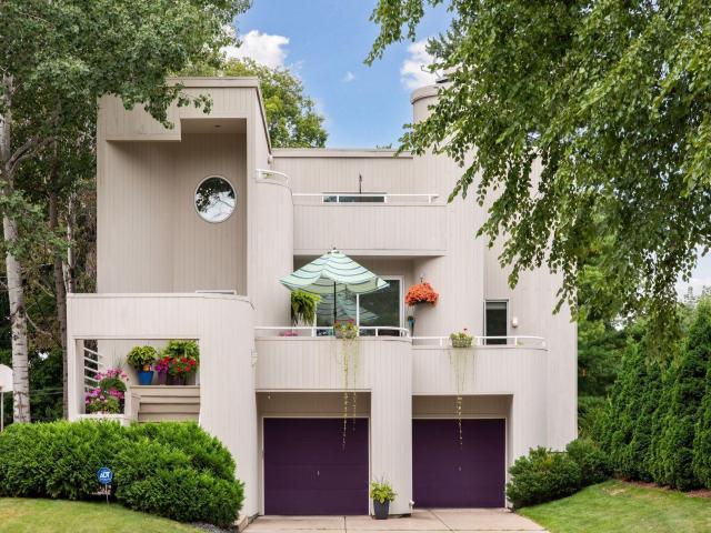 3720 Abbott Avenue S Minneapolis MN 55410 - MLS# 6763937