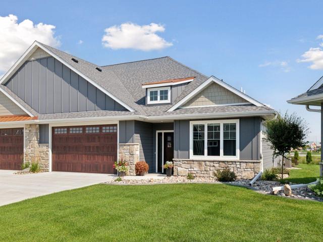 520 Fontaine Trail Mankato MN 56001 - MLS# 6763959