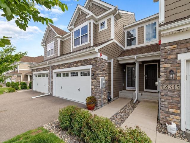18353 Gladden Lane Lakeville MN 55044 - MLS# 6763963