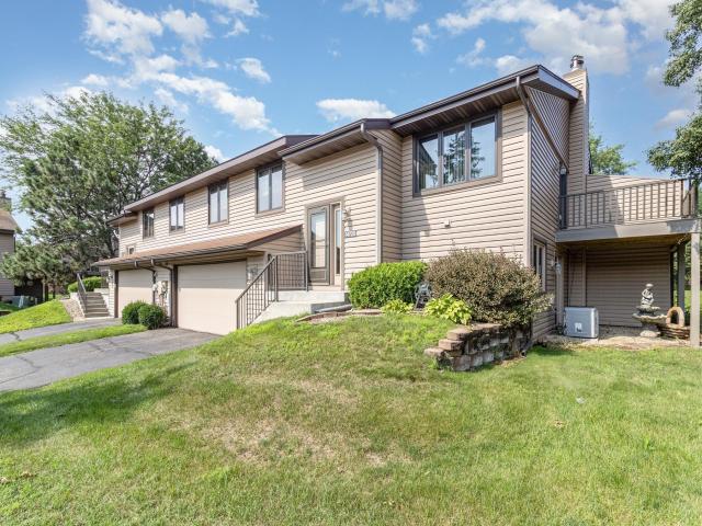 14720 Embry Path Saint Paul MN 55124 - MLS# 6763971