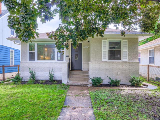 5337 29th Avenue S Minneapolis MN 55417 - MLS# 6763991
