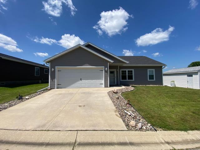 4204 Garden Court SE Rochester MN 55904 - MLS# 6763994