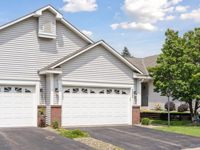 502 Deer Ridge Lane S Maplewood MN 55119 - MLS# 6764011