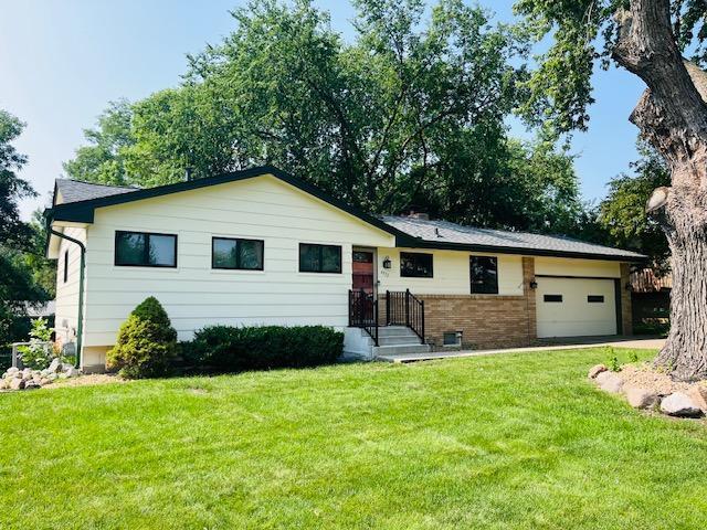 4977 Zealand Avenue N New Hope MN 55428 - MLS# 6764068
