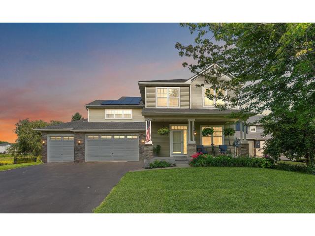 13950 Autumn Court Rosemount MN 55068 - MLS# 6764074
