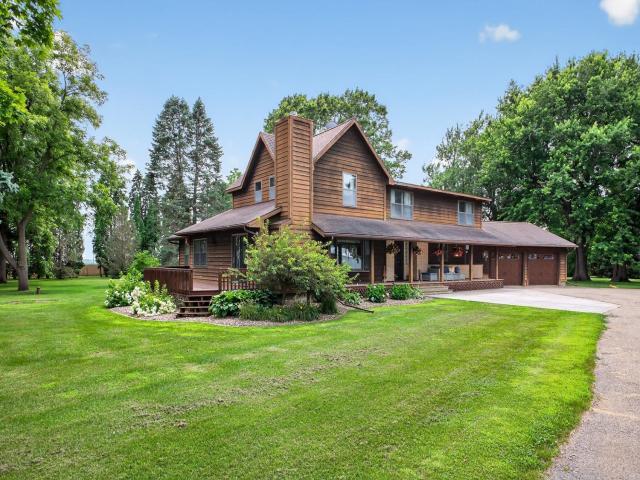 15412 84th Avenue SE Blooming Prairie MN 55917 - MLS# 6764079