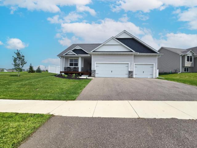 18528 Hexham Lane Lakeville MN 55044 - MLS# 6764088