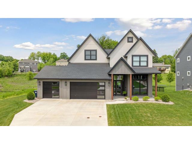 4998 Beach Street NE Prior Lake MN 55372 - MLS# 6764097