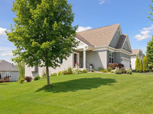 3783 Terra Vista Way Chaska MN 55318 - MLS# 6764100