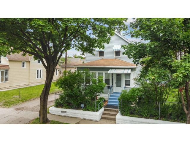 537 Minnehaha Avenue E Saint Paul MN 55130 - MLS# 6764133