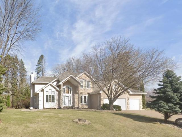 4490 Dunkirk Lane N Plymouth MN 55446 - MLS# 6764155