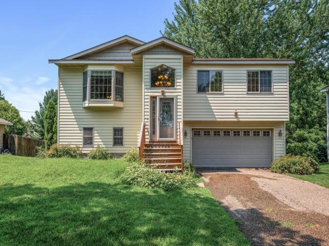 11748 4th Street NE Minneapolis MN 55434 - MLS# 6764158