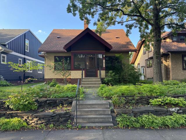 1875 Juliet Avenue Saint Paul MN 55105 - MLS# 6764180