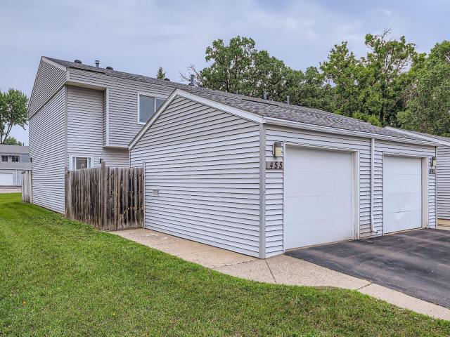 455 107th Lane NW Minneapolis MN 55448 - MLS# 6764181