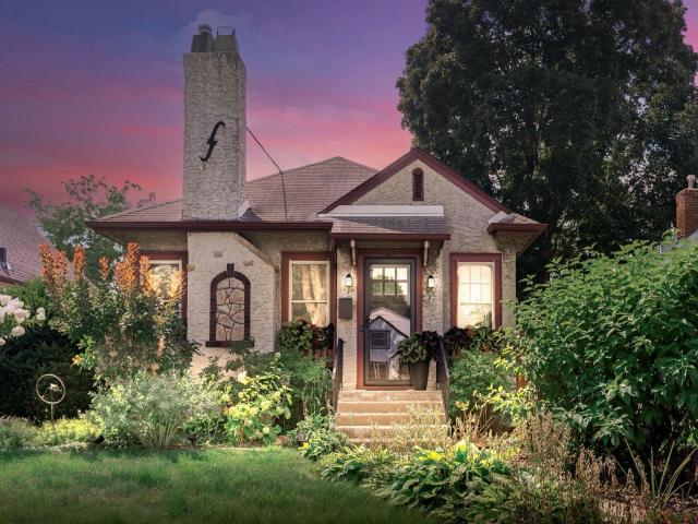 5312 37th Avenue S Minneapolis MN 55417 - MLS# 6764185