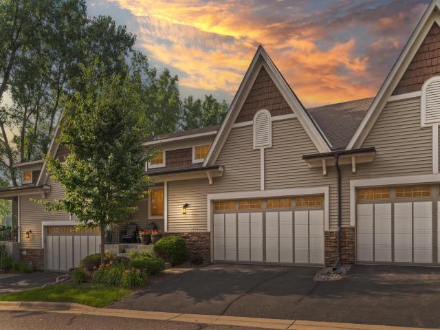 5103 Wild Marsh Drive White Bear Lake MN 55110 - MLS# 6764195