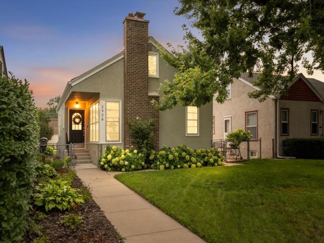 2928 Jersey Avenue S Saint Louis Park MN 55426 - MLS# 6764213