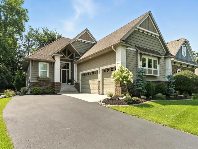 6628 Picha Place Eden Prairie MN 55346 - MLS# 6764214