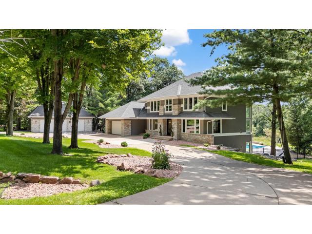 9 Red Forest Way Saint Paul MN 55127 - MLS# 6764240