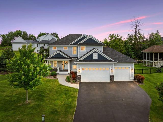4528 Fable Hill Parkway N Hugo MN 55038 - MLS# 6764258