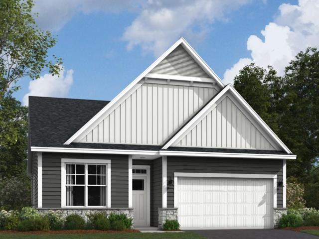 1303 150th Street W Rosemount MN 55068 - MLS# 6764259
