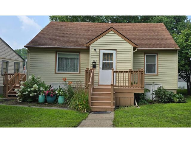 505 Pillsbury Avenue Albert Lea MN 56007 - MLS# 6764263
