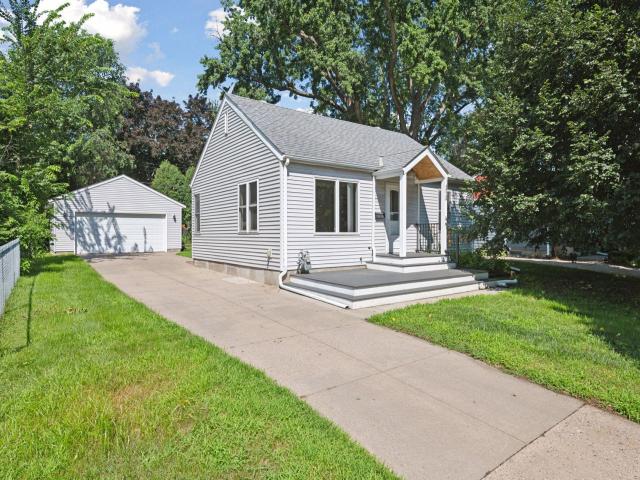6528 James Avenue S Richfield MN 55423 - MLS# 6764267
