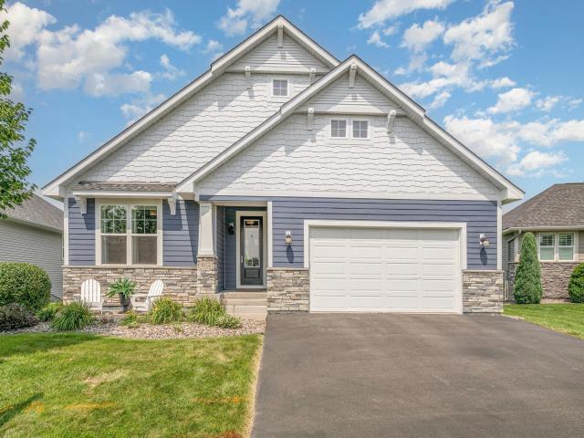 9112 Jade Court N Lake Elmo MN 55042 - MLS# 6764280