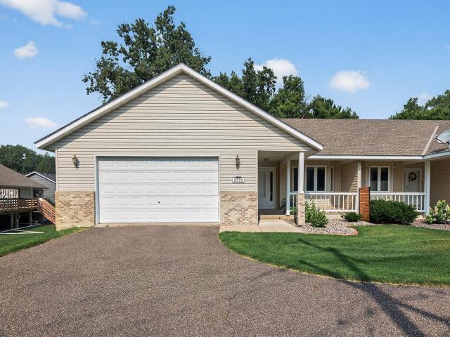 8710 E River Road NW Minneapolis MN 55433 - MLS# 6764290