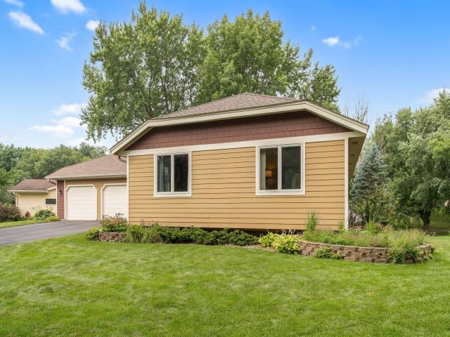 13631 Elkwood Drive Saint Paul MN 55124 - MLS# 6764302
