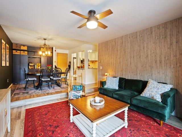 4820 Park Commons Drive Unit 220 Minneapolis MN 55416 - MLS# 6764305