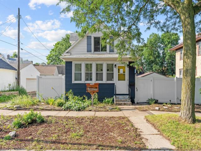 1506 Blair Avenue Saint Paul MN 55104 - MLS# 6764308