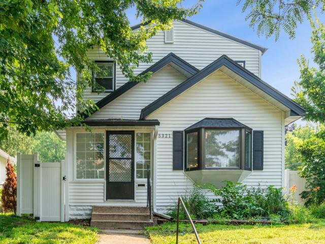 5321 40th Avenue S Minneapolis MN 55417 - MLS# 6764329