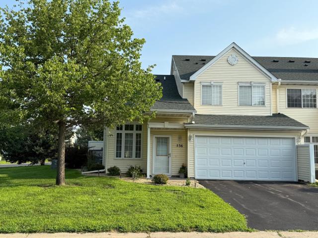 536 Aqua Circle Lino Lakes MN 55014 - MLS# 6764331
