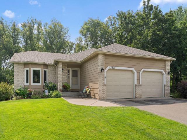 12611 Uplander Street NW Coon Rapids MN 55448 - MLS# 6764333