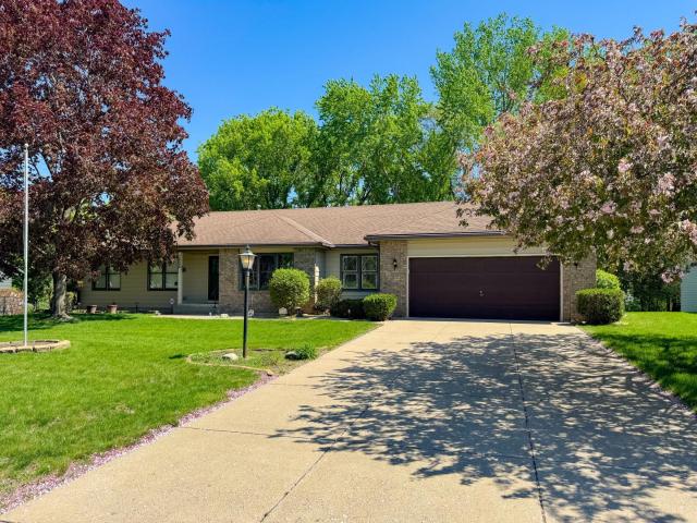 1626 Diane Road Saint Paul MN 55118 - MLS# 6764343