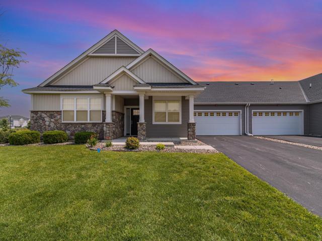 6315 Ideal Avenue S Cottage Grove MN 55016 - MLS# 6764348