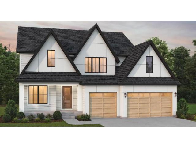 6578 108th Street S Cottage Grove MN 55016 - MLS# 6764350