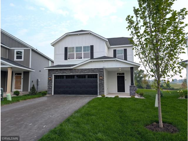 6825 104th Street S Cottage Grove MN 55016 - MLS# 6764379