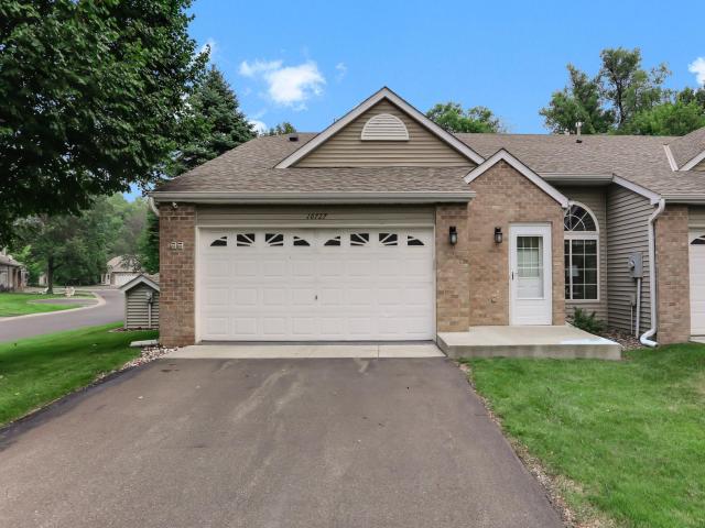 10727 Sycamore Street NW Coon Rapids MN 55433 - MLS# 6764399