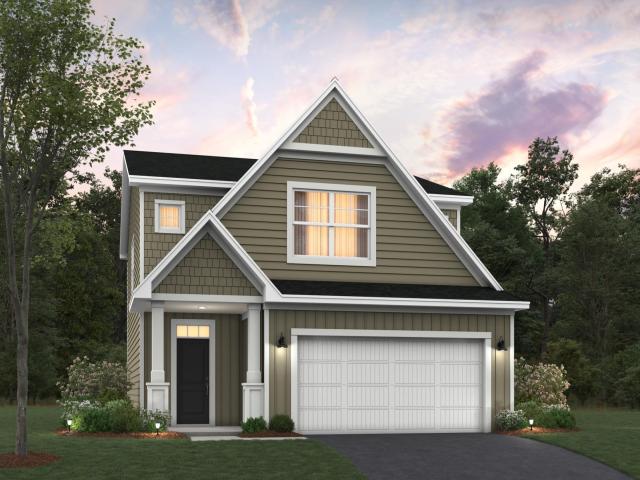 1093 Annacotte Lane Rosemount MN 55068 - MLS# 6764416